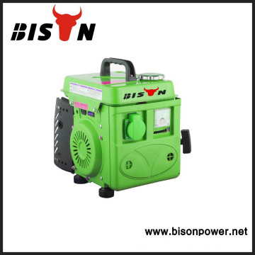 BISON(CHINA) small generator for camping